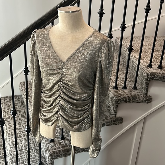 Rachel Zoe top - Picture 2 of 15